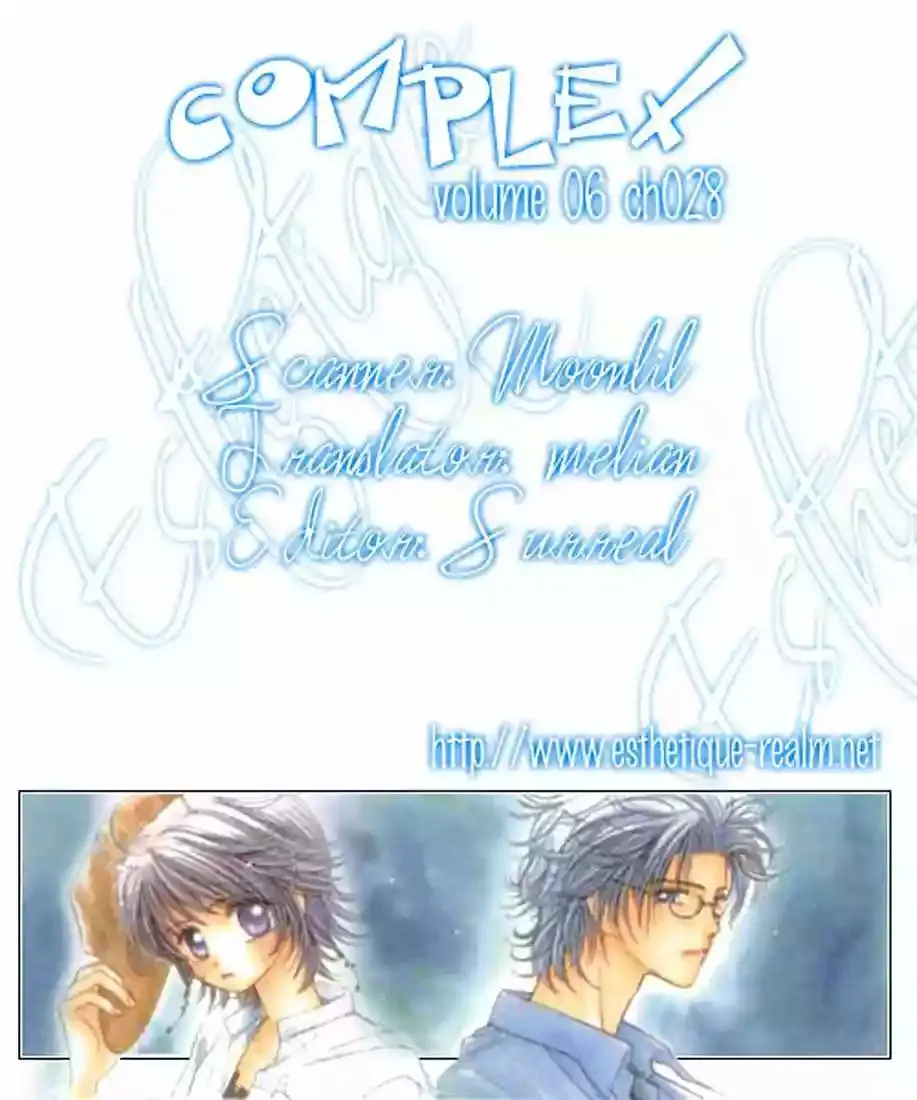 Complex capítulo 28, página 36
