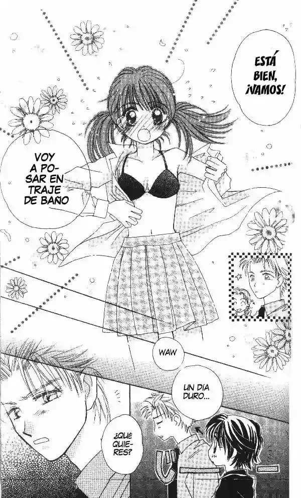 Complex capítulo 3, página 34