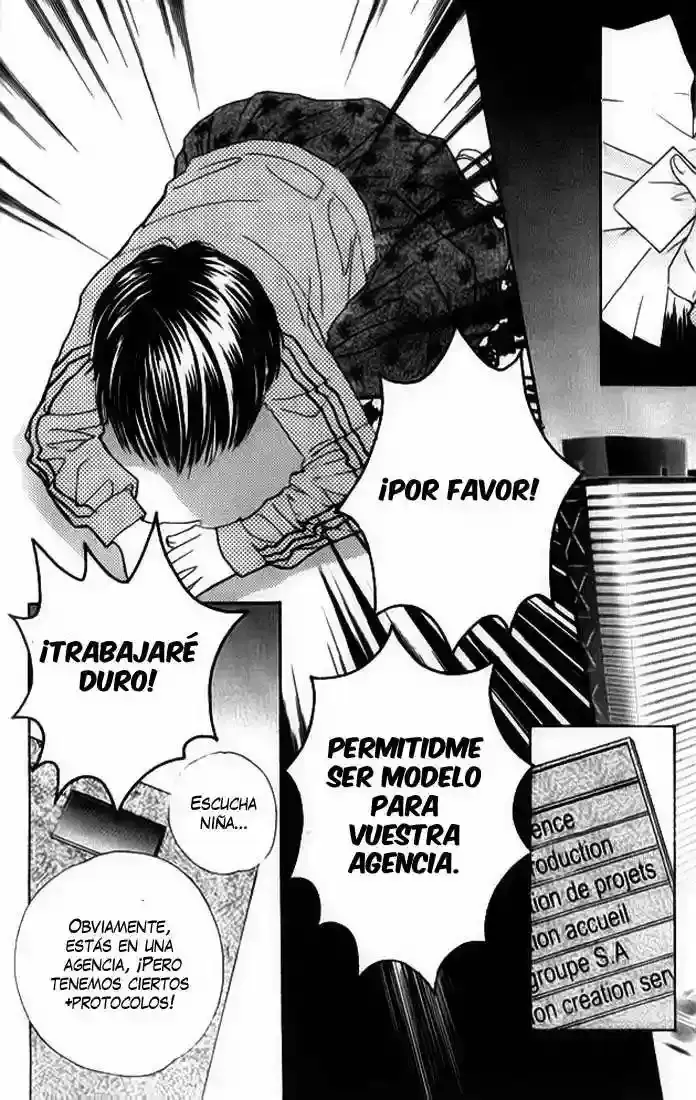 Complex capítulo 30, página 19