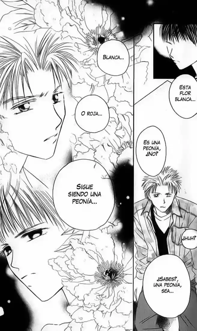 Complex capítulo 30, página 34