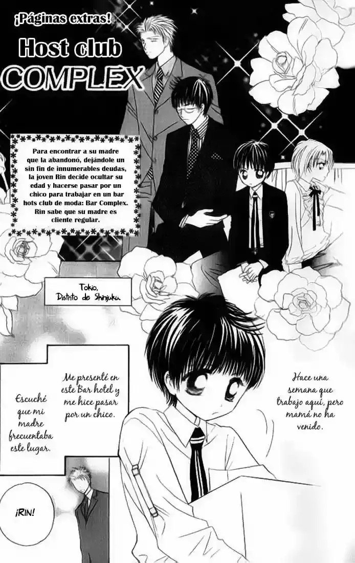 Complex capítulo 30, página 38