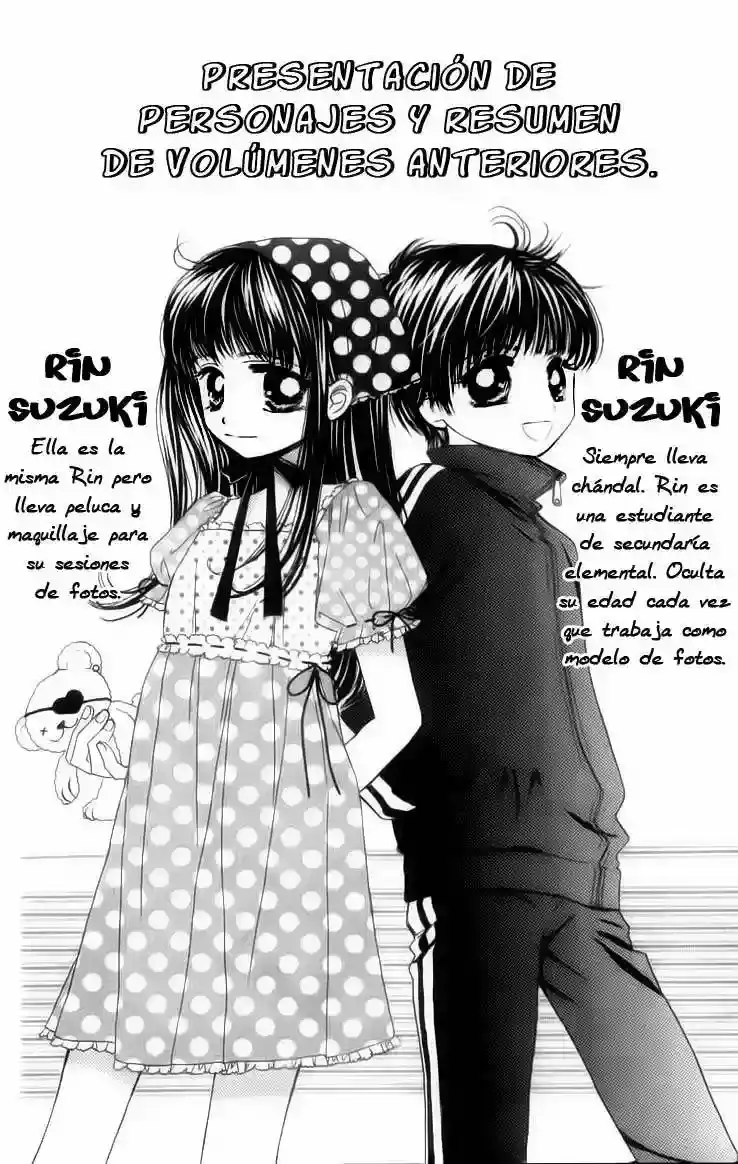 Complex capítulo 31, página 5