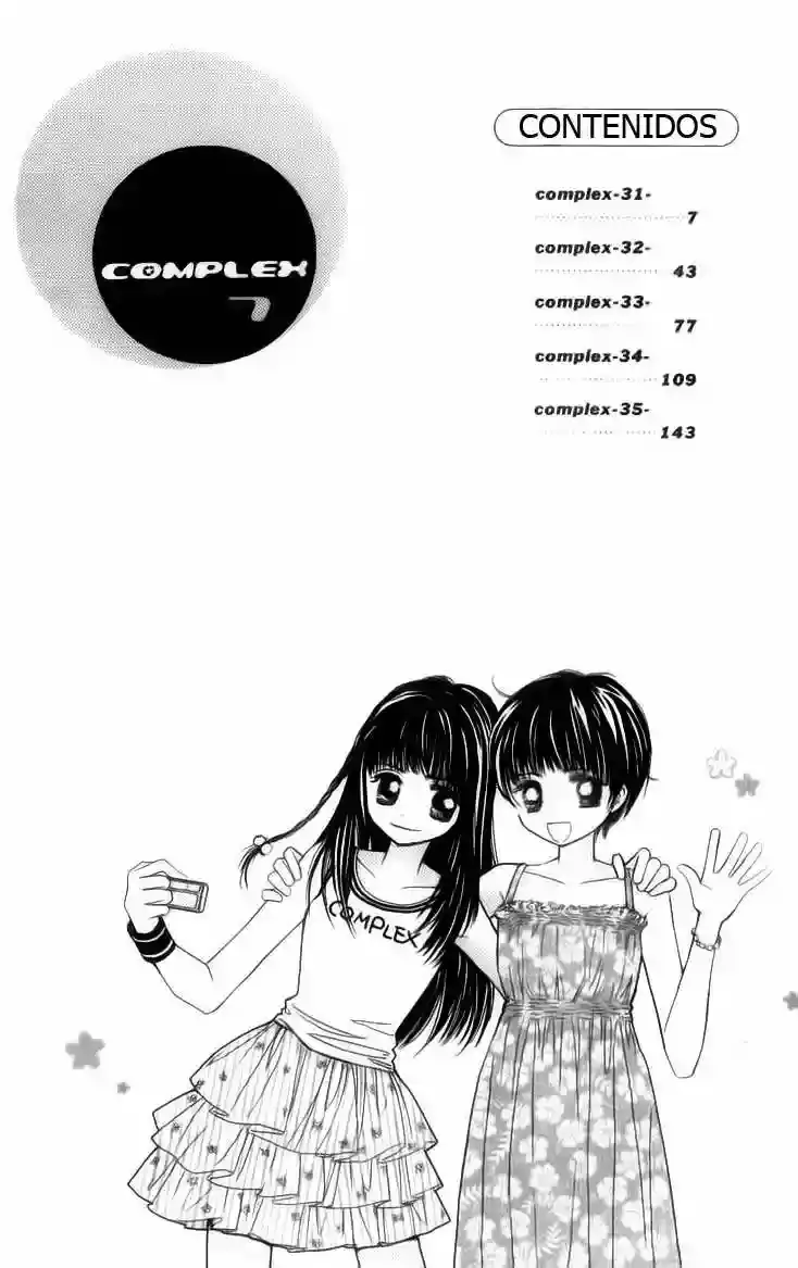 Complex capítulo 31, página 7