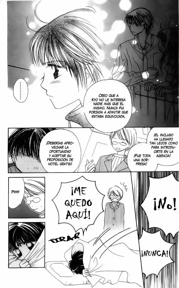 Complex capítulo 31, página 15