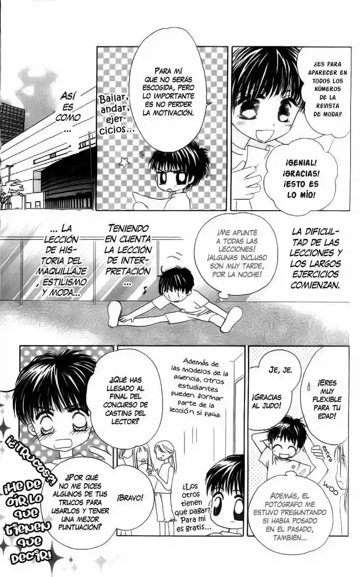Complex capítulo 31, página 18