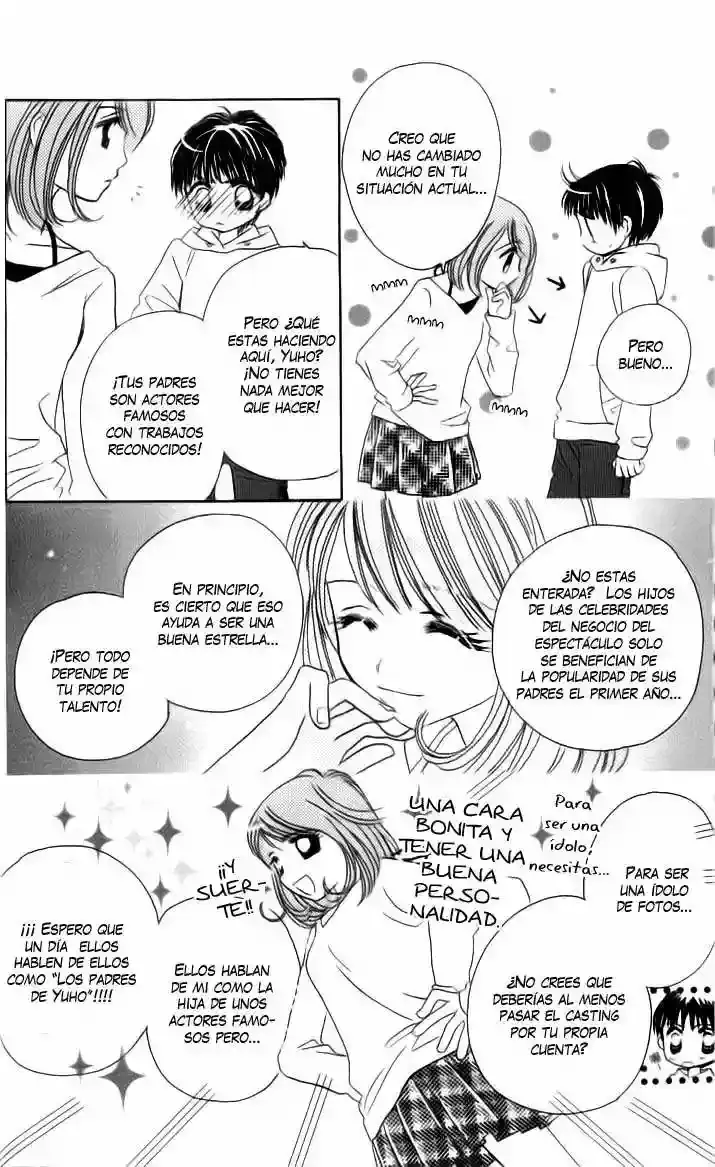 Complex capítulo 31, página 27