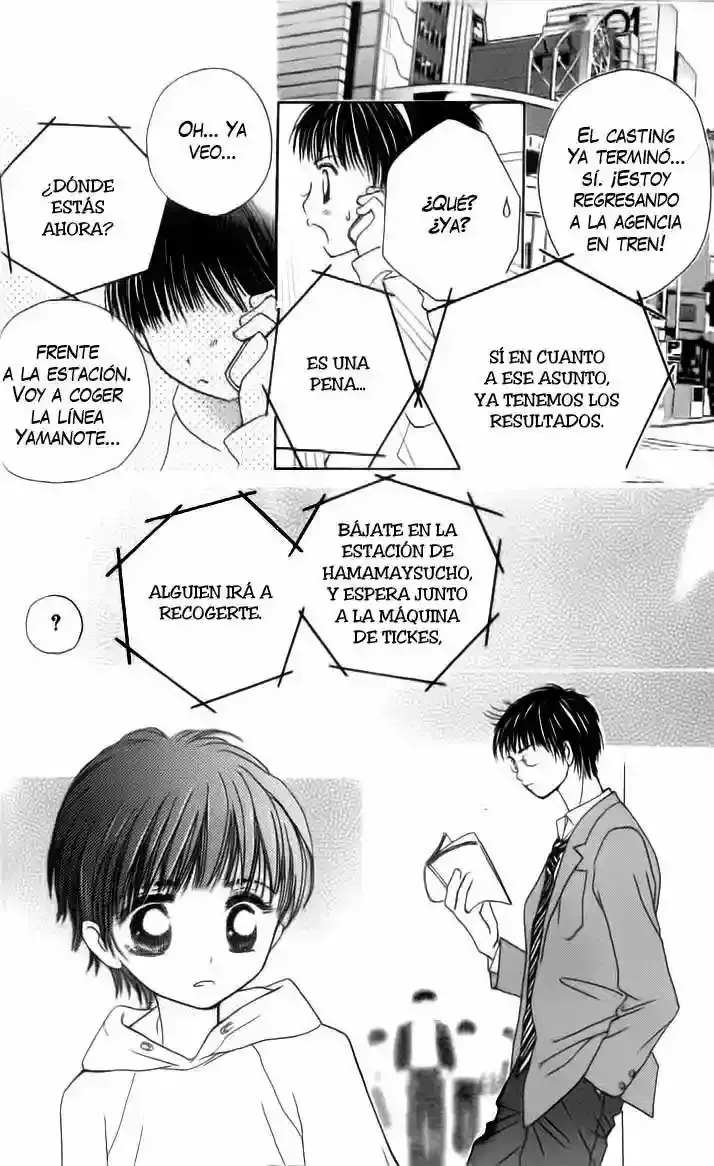 Complex capítulo 31, página 33
