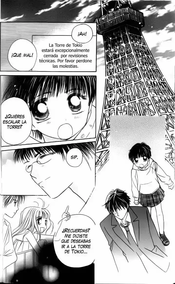 Complex capítulo 31, página 35
