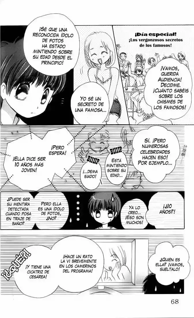 Complex capítulo 32, página 27