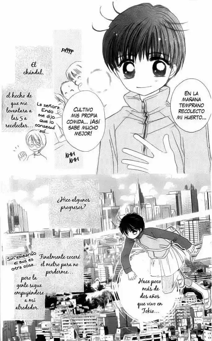 Complex capítulo 33, página 7