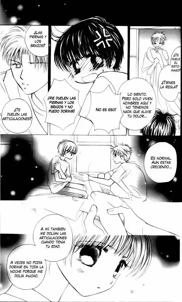 Complex capítulo 34, página 4
