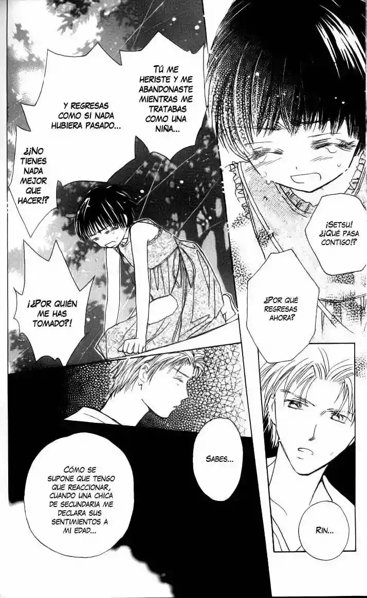 Complex capítulo 34, página 31