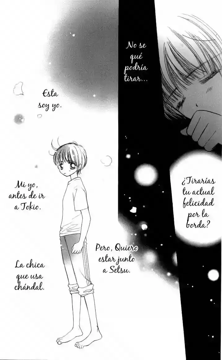 Complex capítulo 35, página 33