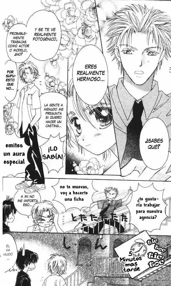 Complex capítulo 4, página 5