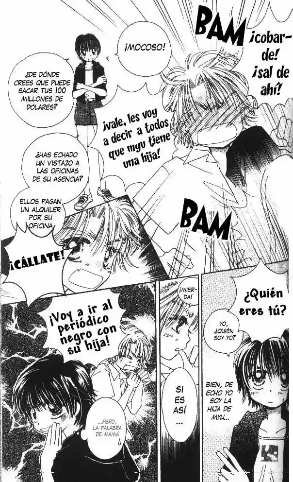 Complex capítulo 4, página 6