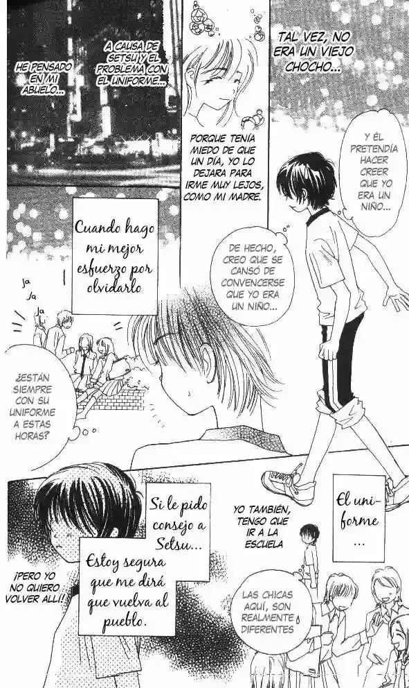 Complex capítulo 4, página 13