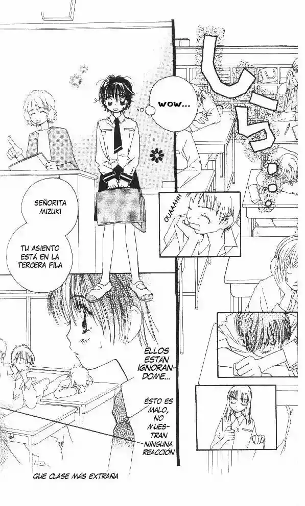 Complex capítulo 4, página 20