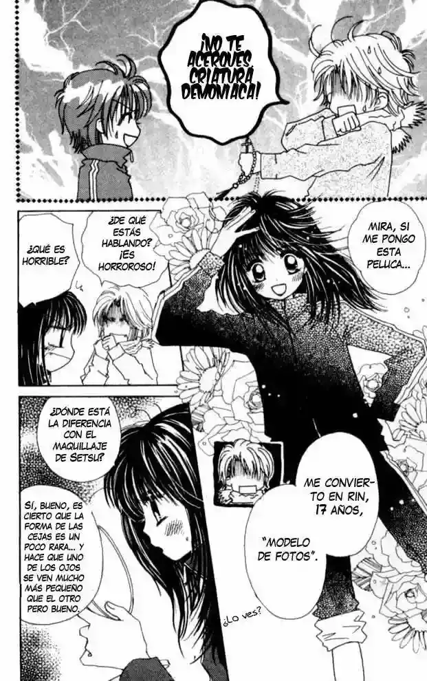 Complex capítulo 8, página 15