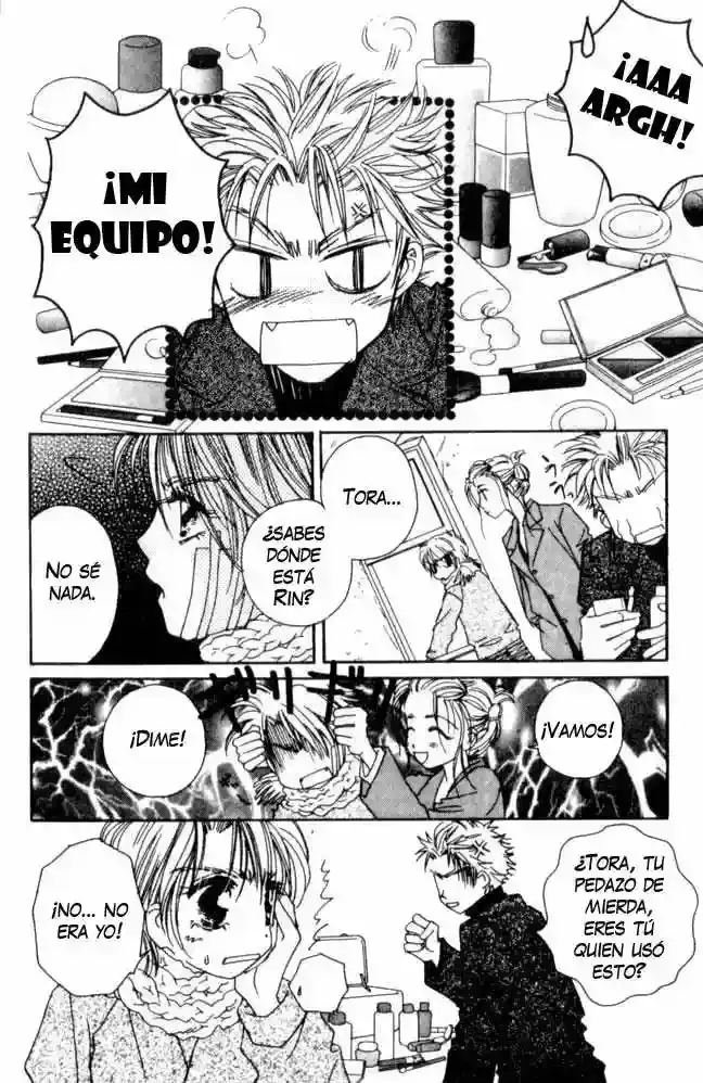 Complex capítulo 8, página 17