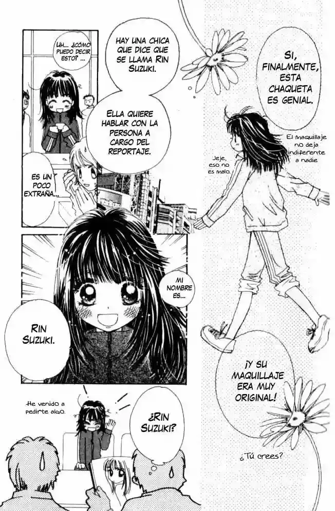 Complex capítulo 8, página 20