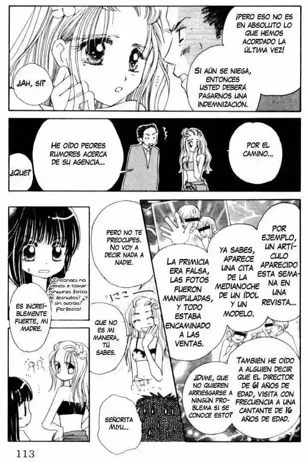 Complex capítulo 8, página 27