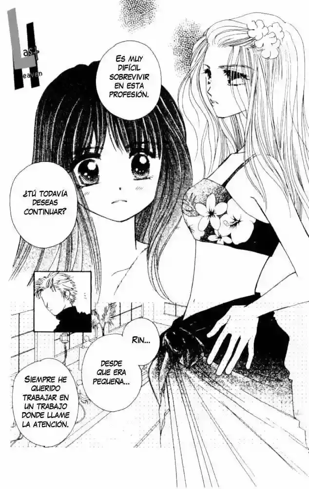 Complex capítulo 8, página 28
