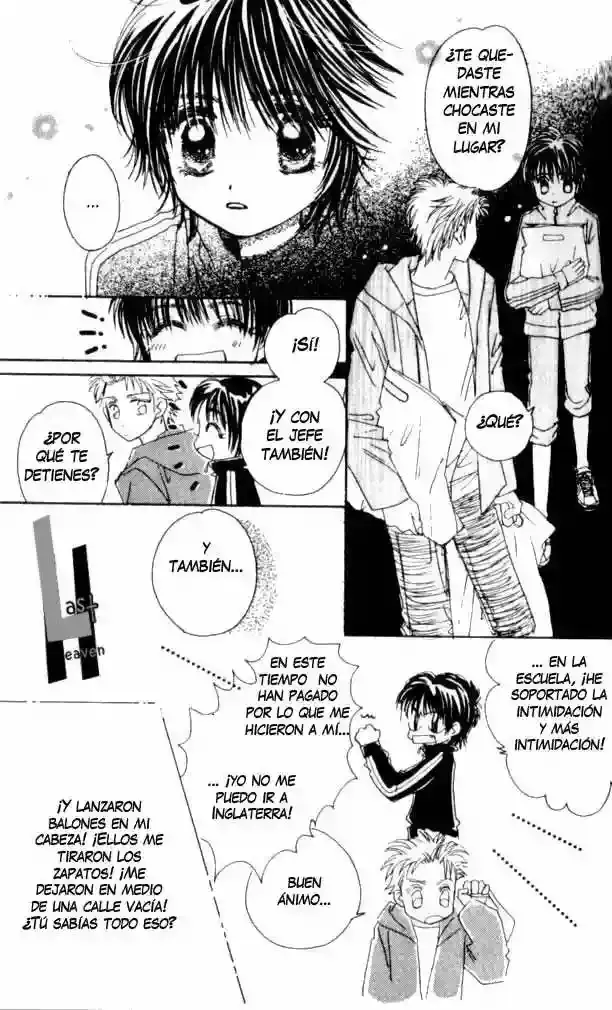 Complex capítulo 8, página 38