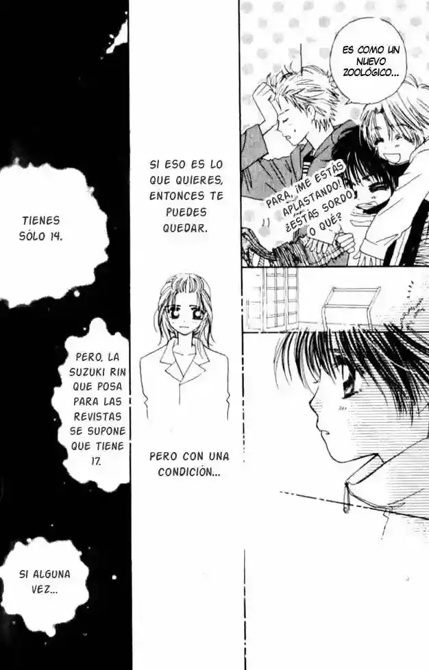 Complex capítulo 8, página 41