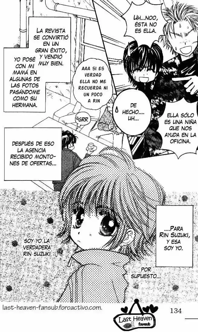 Complex capítulo 9, página 4