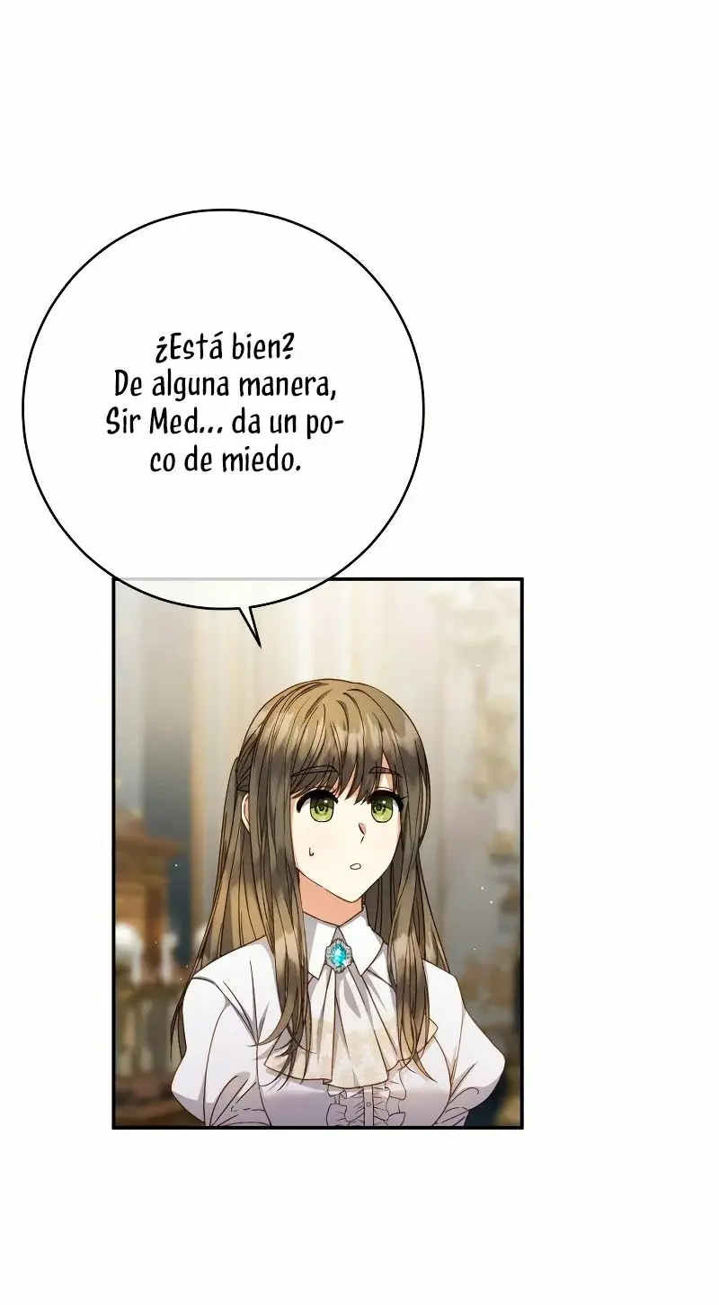 Contract Grand Duchess capítulo 11, página 32