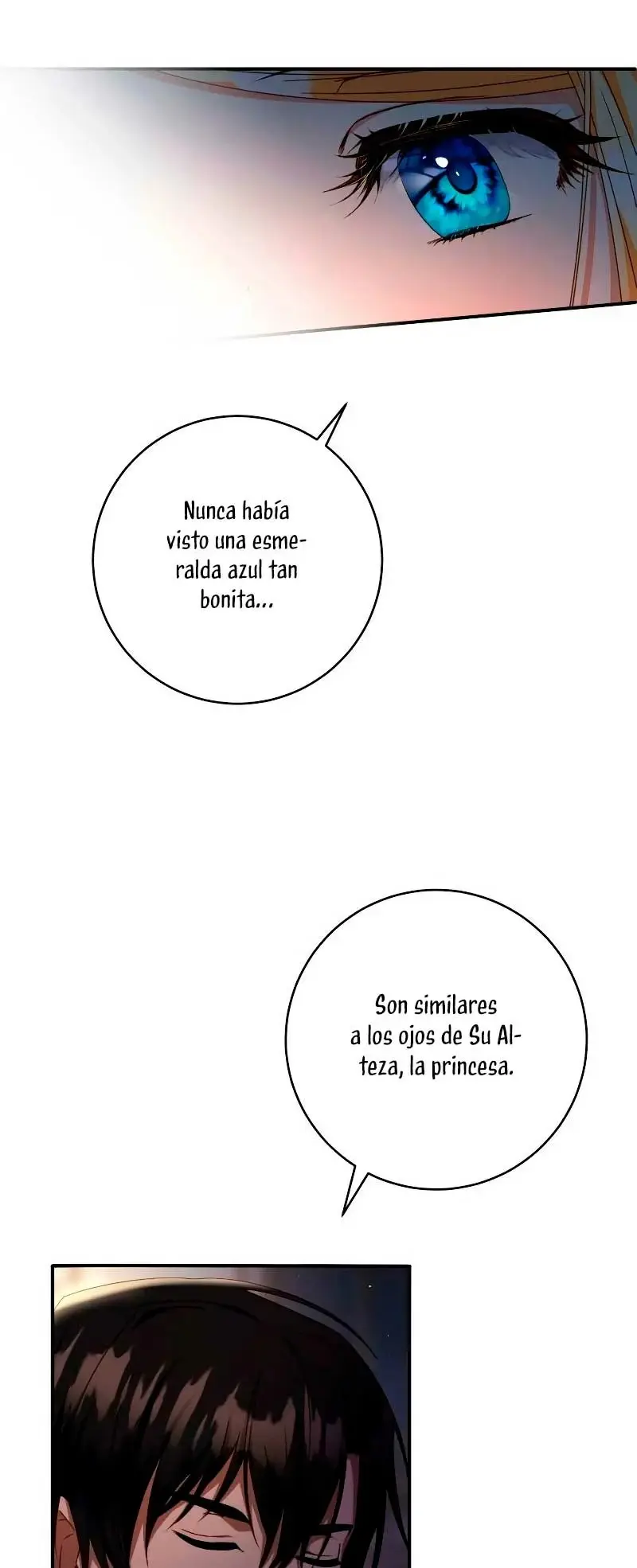 Contract Grand Duchess capítulo 12, página 32