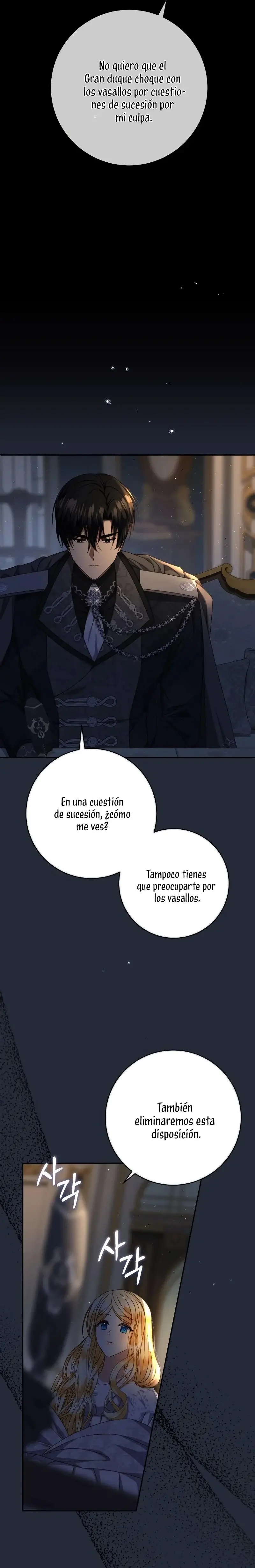 Contract Grand Duchess capítulo 13, página 8