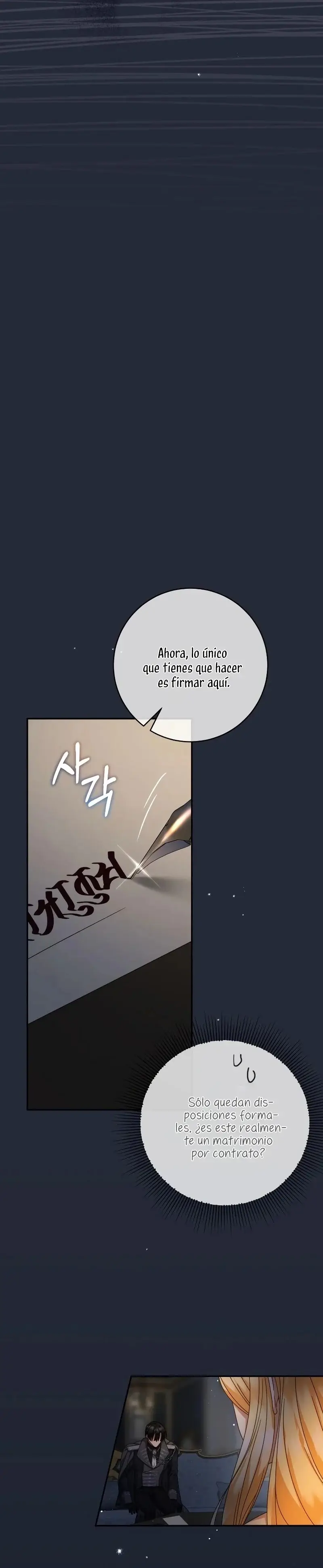 Contract Grand Duchess capítulo 13, página 12