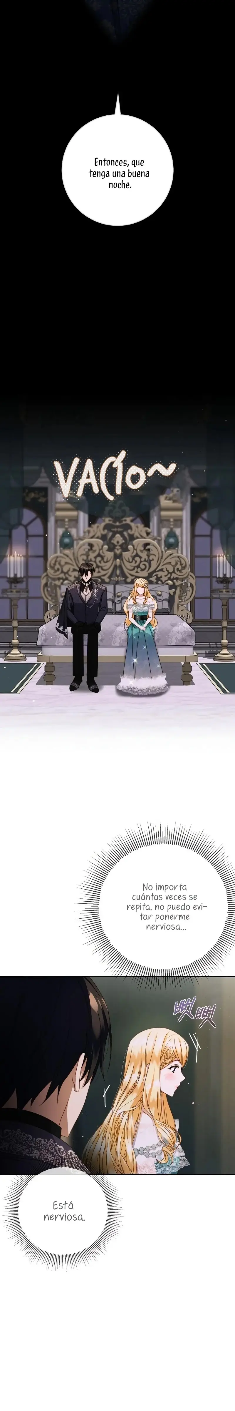 Contract Grand Duchess capítulo 13, página 27