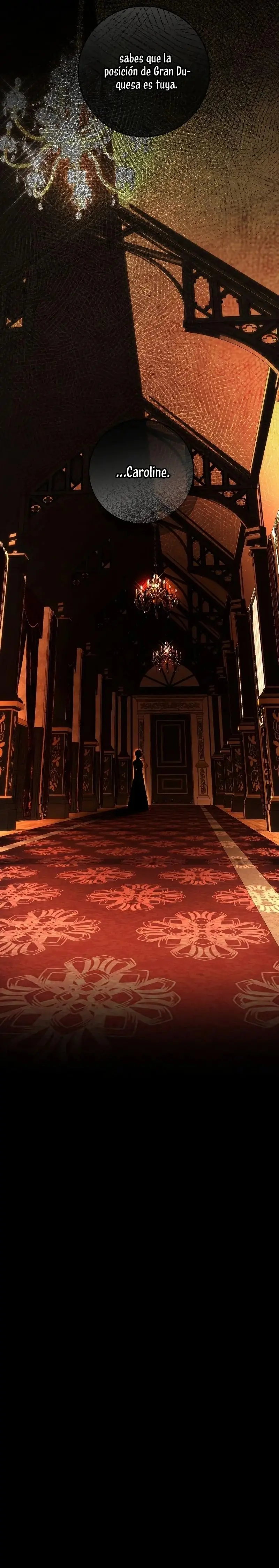 Contract Grand Duchess capítulo 19, página 32