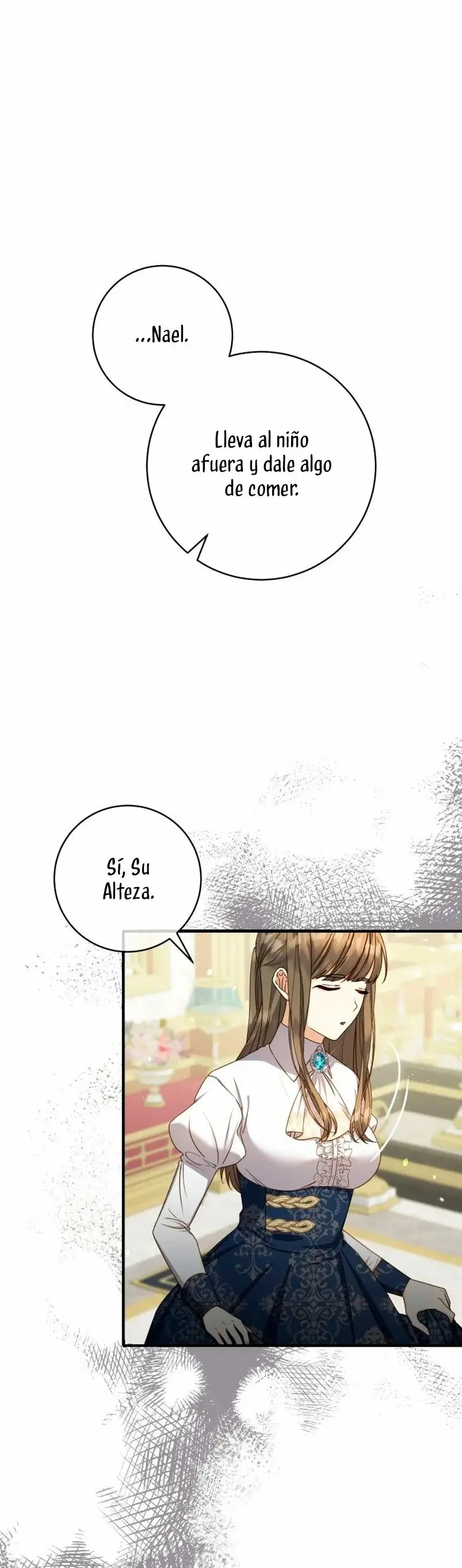 Contract Grand Duchess capítulo 2, página 14