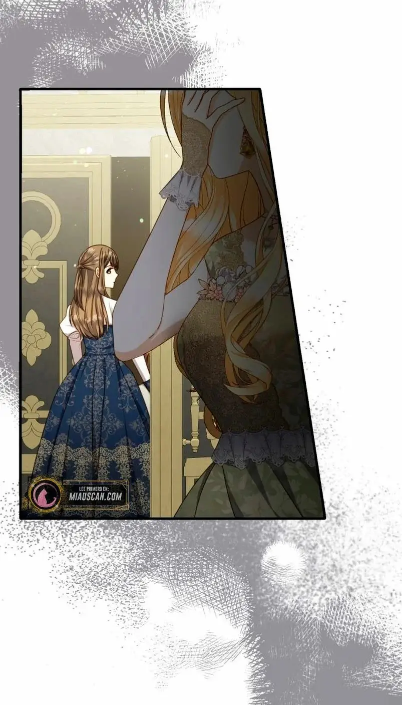 Contract Grand Duchess capítulo 2, página 15