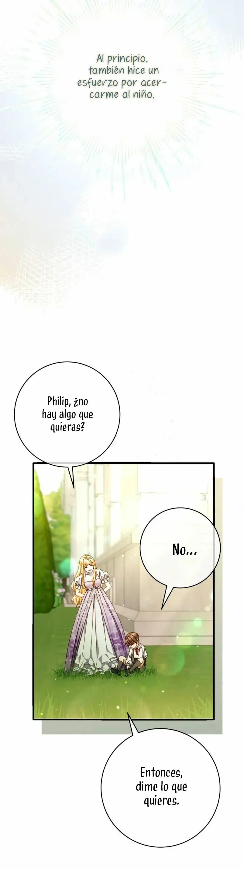 Contract Grand Duchess capítulo 2, página 24
