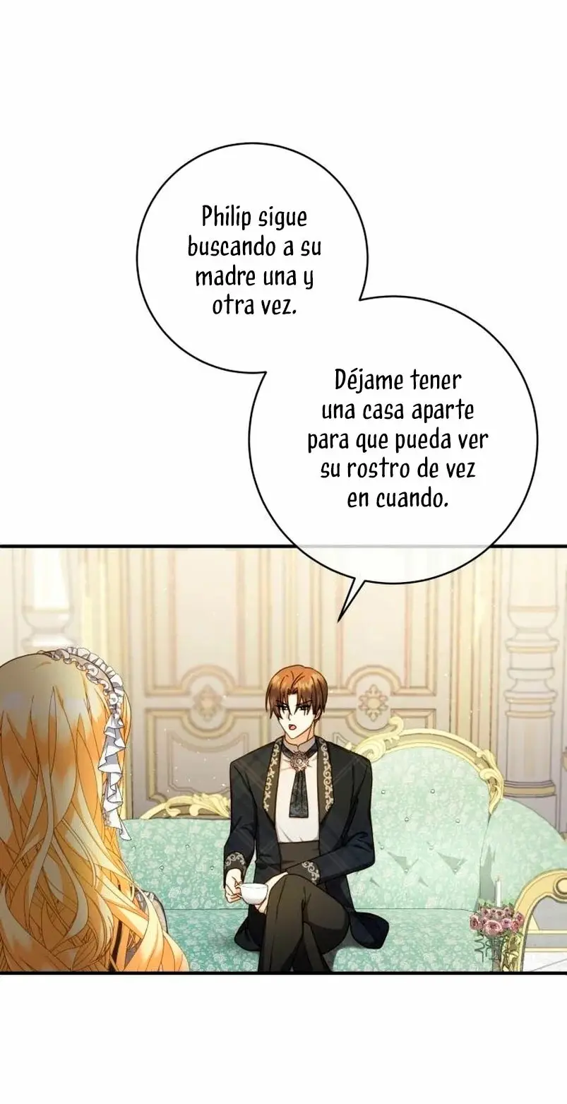 Contract Grand Duchess capítulo 2, página 33
