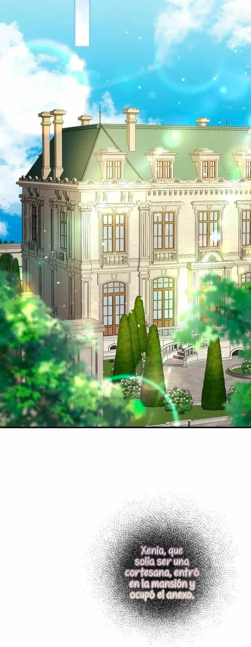 Contract Grand Duchess capítulo 2, página 41