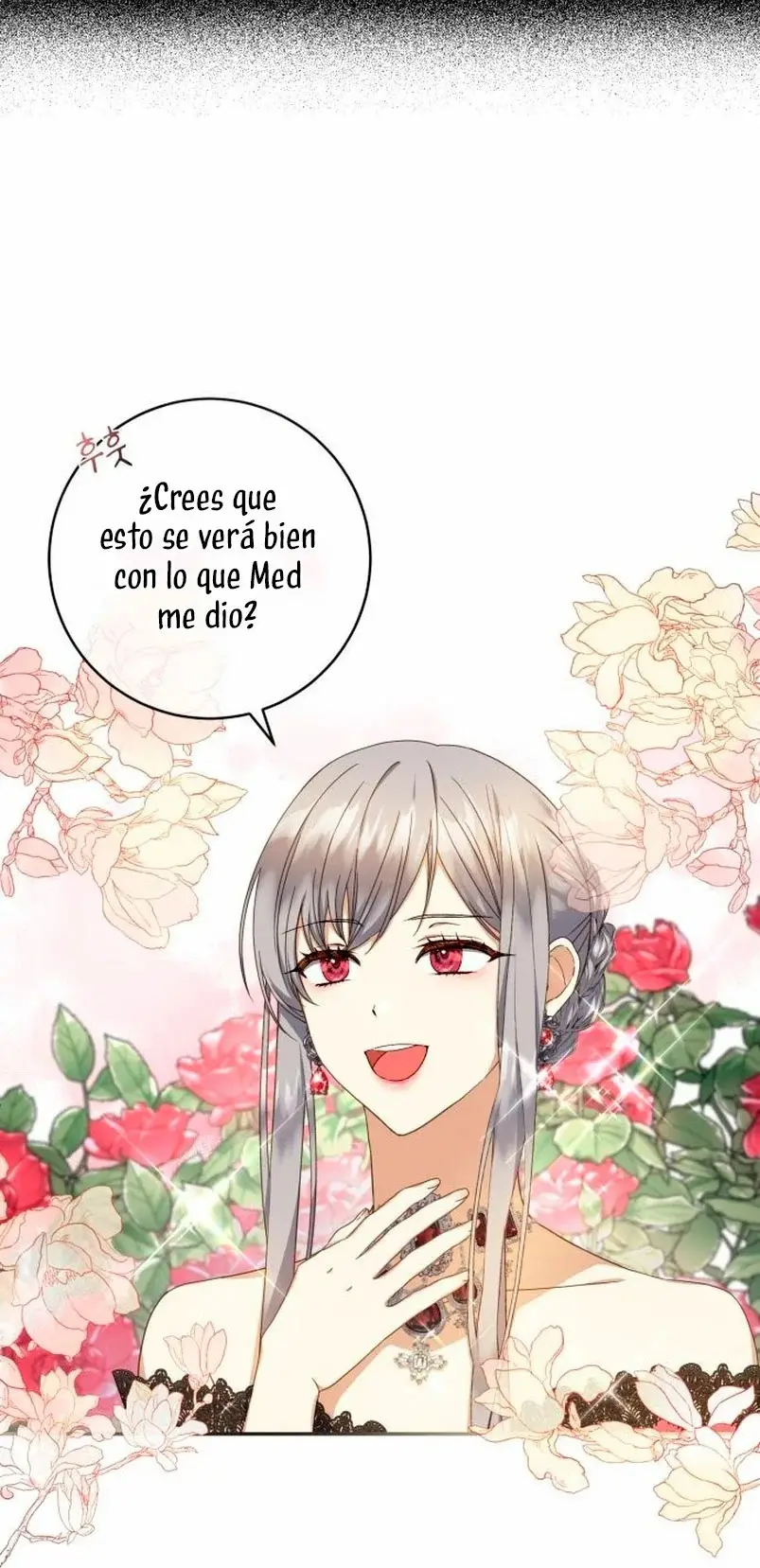 Contract Grand Duchess capítulo 2, página 43