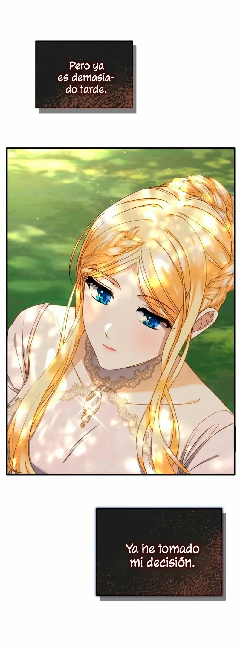 Contract Grand Duchess capítulo 2, página 65