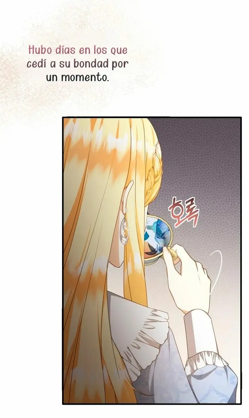 Contract Grand Duchess capítulo 2, página 72