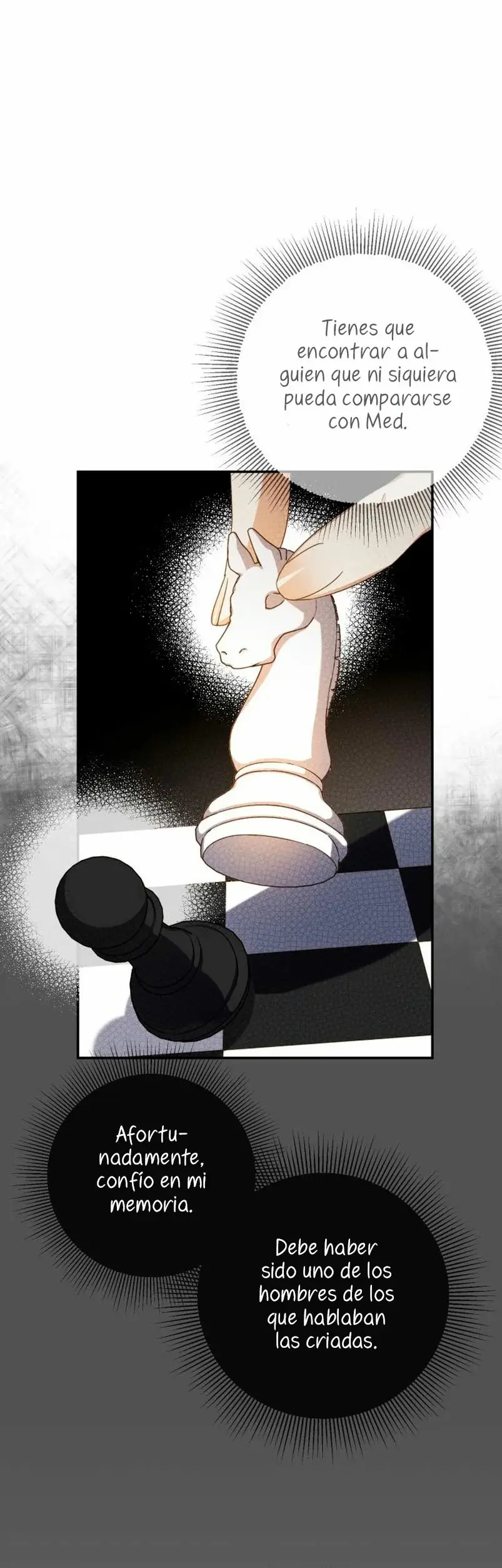 Contract Grand Duchess capítulo 4, página 33