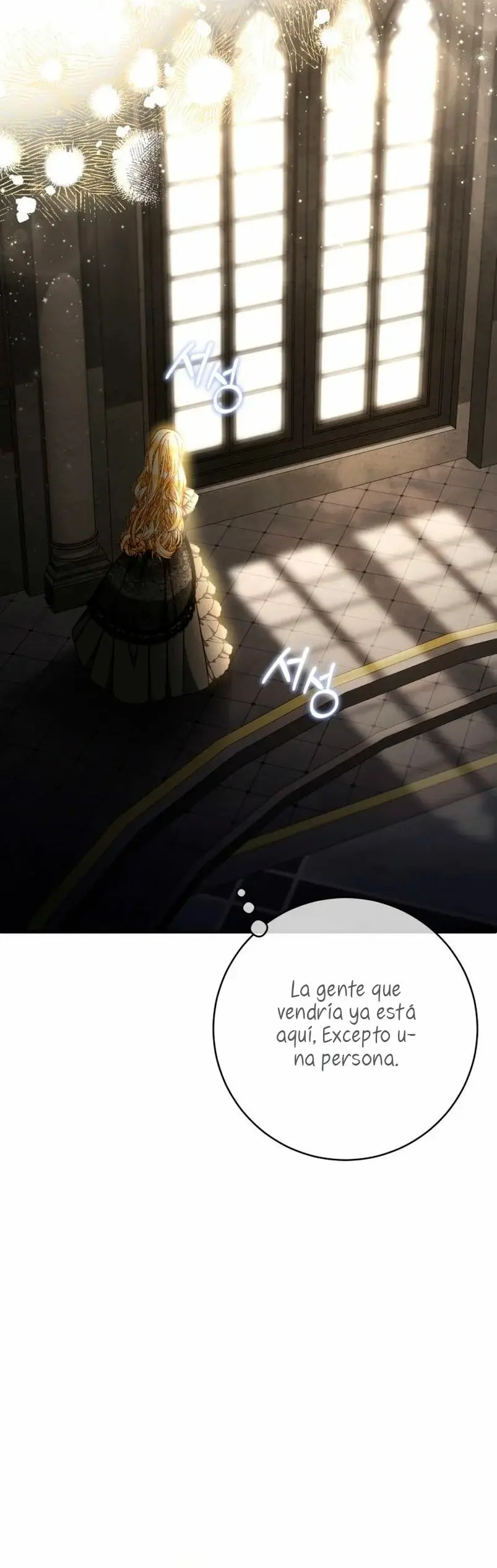 Contract Grand Duchess capítulo 4, página 45