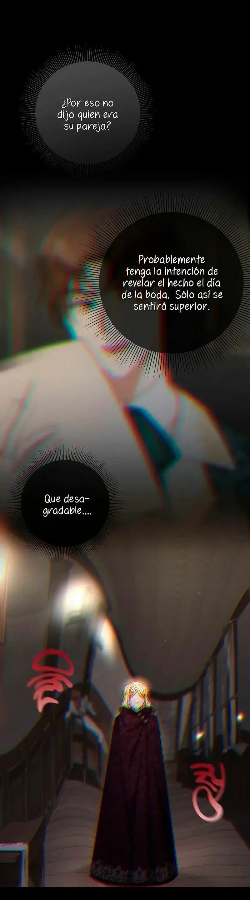 Contract Grand Duchess capítulo 7, página 14