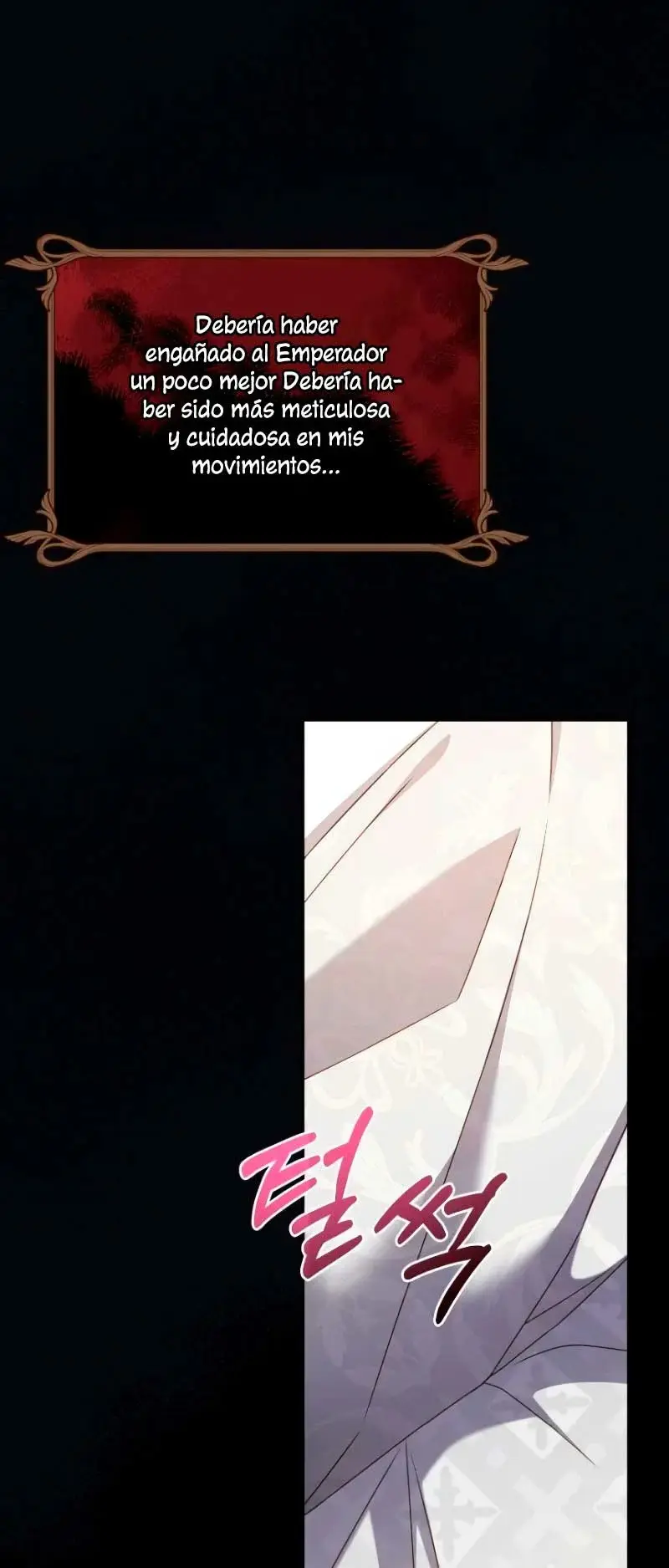 Contract Grand Duchess capítulo 8, página 8