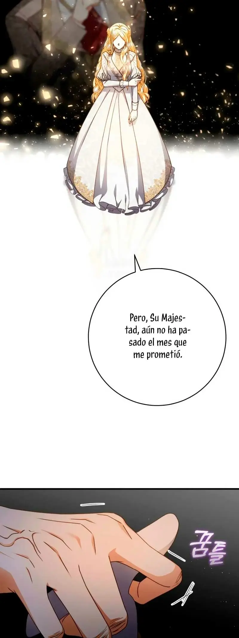 Contract Grand Duchess capítulo 8, página 51