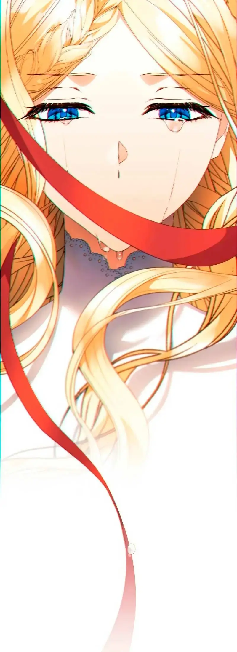 Contract Grand Duchess capítulo 8, página 64