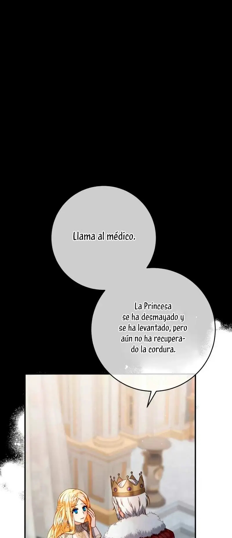 Contract Grand Duchess capítulo 8, página 66